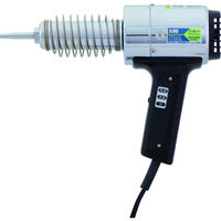 石崎電機製作所 熱風加工機 プラジェット(溶接専用) PJ203A1 1台