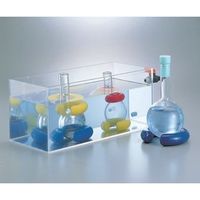 アズワン フラスコダイバーリング S 赤 6-498-03 1個