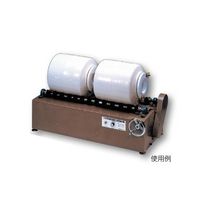 タキシン 磁製ボールミル φ150×215mm 6-552-03 1個（直送品）