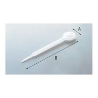 マルエム デスペット 5mL 50本入 5cc 1袋(50本) 6-760-05（直送品）