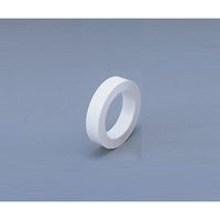 アズワン ウルトラテープ #1110 1インチ シロ 1巻 6-8260-01（直送品）