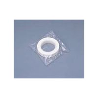 アズワン ウルトラテープ #1153 1インチ 白 1"(シロ) 1巻 6-8262-04（直送品）