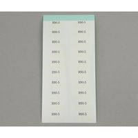 日油技研工業 レトルト殺菌ラベル(R)(不可逆) 1箱(1000枚入) R-90-5 1箱(1000枚) 6-8594-01（直送品）