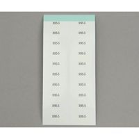 日油技研工業 レトルト殺菌ラベル(R)(不可逆) 1箱(1000枚入) R-95-5 1箱(1000枚) 6-8594-02（直送品）