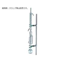 桐山製作所 ソクスレー抽出装置 200mL EX92A-1-2 1個 6-8685-02（直送品）