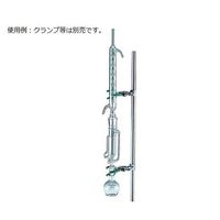 桐山製作所 ソクスレー抽出装置 300mL EX92A-1-3 1個 6-8685-03（直送品）