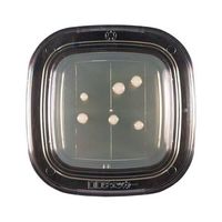 極東製薬工業 細菌検出用培地 DDチェッカー (サブロー寒天)1ケース(20枚×2箱入) 04300 1ケース(40枚) 6-8778-07（直送品）