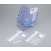 セントラル科学貿易 ストマフィルター Sタイプ 500枚入 SF0100 1箱(500枚) 6-8831-02（直送品）