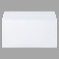 ハート　インクジェットプリンタ専用封筒　洋長3　100枚