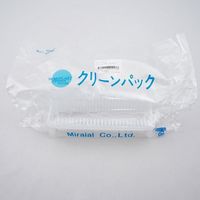 アズワン ウェハーキャリア(PFA) 1.5インチ K-15 1個 7-177-19（直送品）