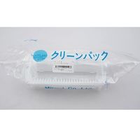アズワン ウェハーキャリア(PFA) 2インチ K-20 1個 7-177-20（直送品）