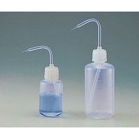 アズワン SCC 細口洗浄瓶 500ml (純水洗浄処理済み) 7-2106-07 1袋(1本)（直送品）