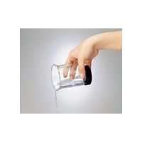 アズワン 回転子固定マグネット ゴム 7-227-01 1個（直送品）