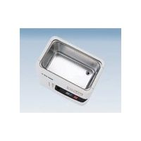アズワン 3周波超音波洗浄器 290×208×245mm (本体) VS-100III 1台 7-5345-01（直送品）