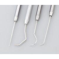 ワイ・エム・ティ テストプローブ(ステンレス製) 7-718-04 1本（直送品）