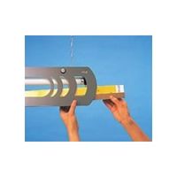 石崎電機製作所 交換用捕虫トレイ 1組(4個入) MP-4002 1組(4個) 8-5002-12（直送品）