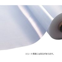 ウィザーライフサイエンス ラボマット 760mm×4.4m×0.91mm 14-203A 1本 8-5361-01（直送品）