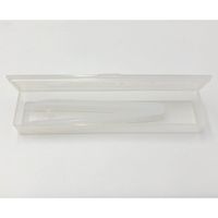 日本インテグリス ピンセット C20-0215 1本 9-3039-01（直送品）