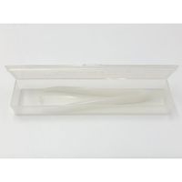 日本インテグリス ピンセット C01-0315 1本 9-4032-01（直送品）