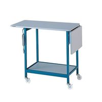 アズワン ニューラボベンチクリーンタイプ BW-CR 1台 9-4039-03（直送品）