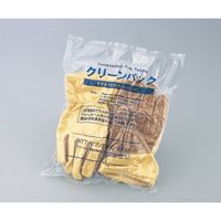 マックス クリーンルーム用耐熱手袋 クリーンパック 250mm MZ650-CP 1双 9-5621-01（直送品）