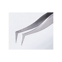 アズワン MEISTERピンセットNo.6(鷲型タイプ) 6-SA 1本 9-5680-01（直送品）