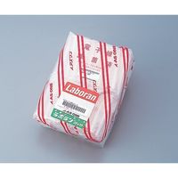 アズワン ラボランPS透明スピッチ 10mL φ16×100mm 110本入 9-822-01 1袋(110本)（直送品）