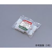 アズワン ラボランシリコン栓 11個入 3ゴウ 1袋(11個) 9-860-03（直送品）