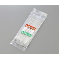 アズワン ラボランスプーン(ステンレス製) 10+1本入 210mm 1袋(11本) 9-890-04（直送品）