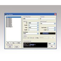 アズワン 電子天秤用データレコーダーソフト B-16 1個 1-1622-01（直送品）