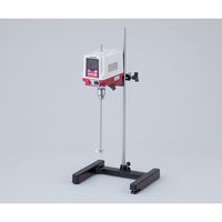 アズワン デジタル撹拌機(ブラシレスタイプ) 1500rpm BLG-2D 1台 1-1341-02（直送品）