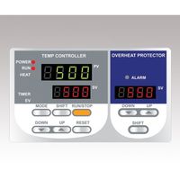 アズワン ハイテンプオーブン (ETTAS) HTO-450S 1台 2-7833-12（直送品）