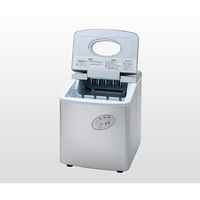 ジーマックス 卓上製氷機 HZB-12 1台 2-2042-01（直送品）