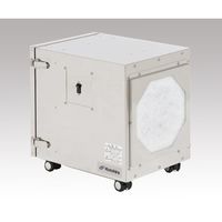 コトヒラ工業 クリーンエア供給装置 本体 KSC-CA3 1台 1-1932-01（直送品）