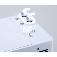 アズワン 低温循環水槽 248×448×748mm LTC-S1400S 1台 1-1585-02（直送品）