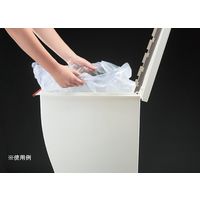 I'mD　kcud（クード）スリムペダル　レッド