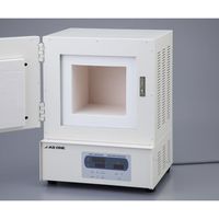 アズワン プログラム電気炉 340×305×450mm SMF-2 1台 1-1646-02（直送品）