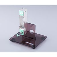 アズワン 流量計スタンド TK-01 1個 1-5241-11（直送品）