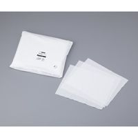 アズワン ミラクルワイプ 4×4インチ 1パック(150枚/袋×4袋入) TX4004 1箱(600枚) 1-1284-01（直送品）