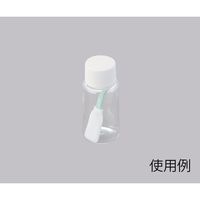 アズワン サンプリングスワブ ポリエステル不織布 1箱(20本入) TX716 1箱(20本) 1-8044-02（直送品）