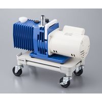 アズワン 真空ポンプ用カート VPC 1個 1-1624-01（直送品）