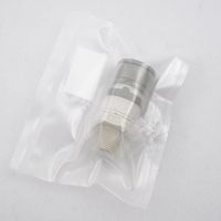 アズワン エアガン用クイックカプラ 6-6602-04 1個（直送品）