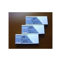 ガステック ガス検知管 ジエチルエーテル 161 1箱 9-800-38（直送品）