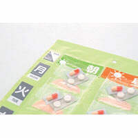 リヒトラブ お薬ポケット1週間 OF-3 1セット(100枚:20枚入×5袋)