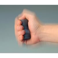 アズワン ハンディー単球ミル メノウ HM-M1 1個 1-6082-02（直送品）