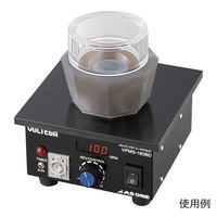 アズワン めのう製マグネット乳鉢セット 15g八角 1-6020-03 1セット（直送品）