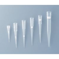 ギルソン ダイアモンドフィルターチップ DF10ST 滅菌済 0.1~10μL 96本×10箱 F171103 1箱(960本)（直送品）