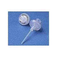 シリンジフィルター PTFE 0.45μm 1箱(100個入) 6784-1304 1箱(100個)（直送品）