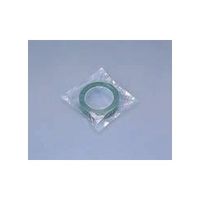 アズワン ウルトラテープ #1110 1インチ オレンジ 1巻 6-8260-03（直送品）