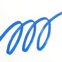 三菱鉛筆 ユニポスカ 太字 PC-8K 青 PC8K.33 1セット（5本）